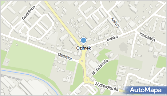 Netia Ozimek światłowód + TV Zamów Usługi, Ozimek, Ozimek 46-040 - Media - Biuro, Oddział, godziny otwarcia, numer telefonu
