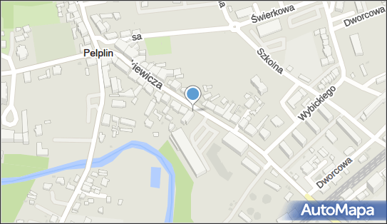Netia Pelplin światłowód + TV Zamów Usługi, Pelplin, Pelplin 83-130 - Media - Biuro, Oddział, godziny otwarcia, numer telefonu