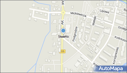 Netia Sławno światłowód TV, Sławno, Sławno 76-100 - Media - Biuro, Oddział, godziny otwarcia, numer telefonu