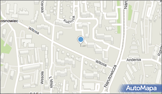 Netia Sosnowiec, Sosnowiec, Sosnowiec 41-205 - Media - Biuro, Oddział, numer telefonu