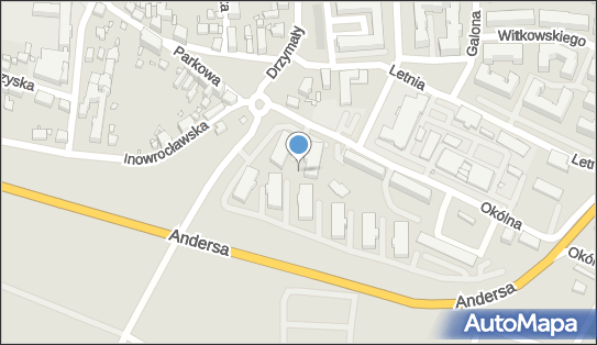 Netia Toruń, Okólna, Toruń 87-100 - Media - Biuro, Oddział, numer telefonu