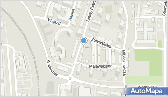 Odeon Rybarczyk Productions Sp. z o.o., Etiudy Rewolucyjnej 32 02-643 - Media - Biuro, Oddział, numer telefonu