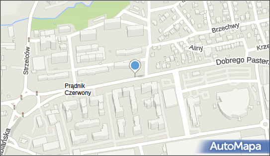 Ogrodoman, Dobrego Pasterza, Kraków 31-420 - Media - Biuro, Oddział, godziny otwarcia