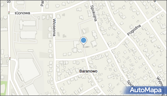 Światłowód Netia Baranowo Internet TV -Zamów Usługi, Baranowo 62-081 - Media - Biuro, Oddział, godziny otwarcia, numer telefonu