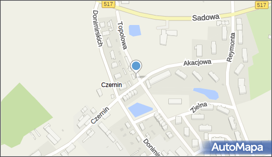 Światlowód TV Netia Czermin, Czermin, Czernin 82-400 - Media - Biuro, Oddział, godziny otwarcia, numer telefonu