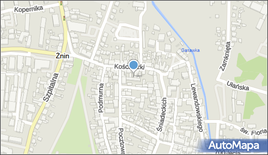 Światłowód TV Netia Żnin-Zamawianie Usług, Żnin, Żnin 88-400 - Media - Biuro, Oddział, godziny otwarcia, numer telefonu