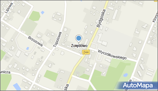 Światlowód TV Netia Żołędowo, Żołędowo, Żołędowo 86-021 - Media - Biuro, Oddział, godziny otwarcia, numer telefonu