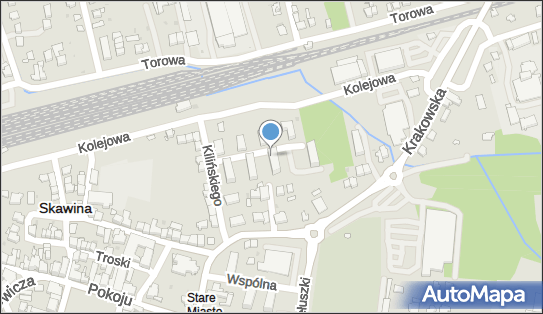 Szybki Internet-Światłowód-TV w Skawinie, Skawina, Skawina 32-050 - Media - Biuro, Oddział, godziny otwarcia, numer telefonu