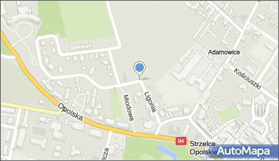 Szybki Internet-Światłowód-TV w Strzelcach Opolskich 47-100 - Media - Biuro, Oddział, godziny otwarcia, numer telefonu