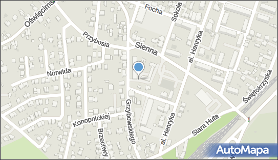 Szybki Tani Internet Telewizja Kablowa w Chrzanowie, Chrzanów 32-500 - Media - Biuro, Oddział, numer telefonu