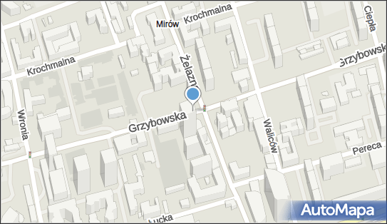 Urządzamy-dom, Grzybowska, Warszawa 00-131 - Media - Biuro, Oddział, godziny otwarcia