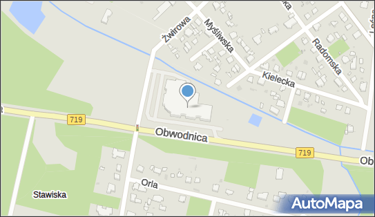 Media Expert - Sklep, Gołębia 26, Podkowa Leśna 05-807, godziny otwarcia, numer telefonu