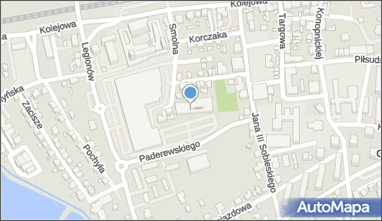 Media Expert - Sklep, Ignacego Jana Paderewskiego 8 43-500, godziny otwarcia, numer telefonu