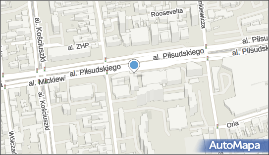 Medicover - Prywatne centrum medyczne, Al. Piłsudskiego 3, Łódź 90-368, godziny otwarcia, numer telefonu