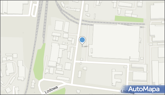Medicover - Prywatne centrum medyczne, Wedmanowej 10, Łódź