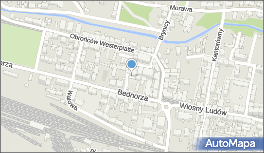 Medicover - Prywatne centrum medyczne, Ks. Bskp. Bednorza 2a 40-384, godziny otwarcia, numer telefonu