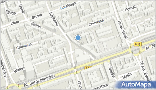 Studio Masażu Ciało W Centrum Uwagi Warszawa, Bracka 20/28C 00-028 - Medycyna niekonwencjonalna, godziny otwarcia, numer telefonu