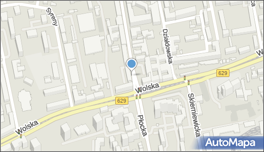 Akson S.C., Płocka 21, Warszawa 01-231 - Medyczny - Sklep, godziny otwarcia, numer telefonu