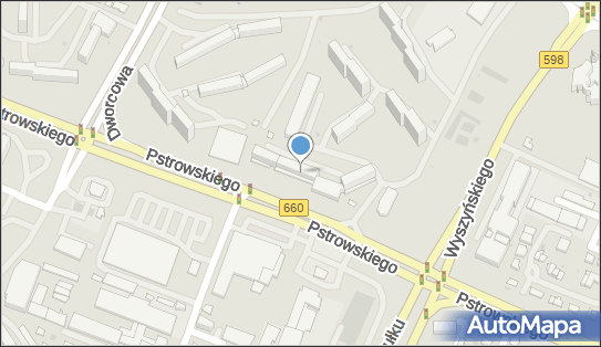 510587625, Firma Handlowo-Usługowa 