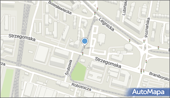 Geers Akustyka Słuchu, Strzegomska 3ABC, Wrocław 53-611 - Medyczny - Sklep, godziny otwarcia, numer telefonu