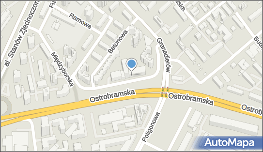 lidrex separator amalgamatu cena 1500 PLN, Ostrobramska 126 04-026 - Medyczny - Sklep, godziny otwarcia, numer telefonu