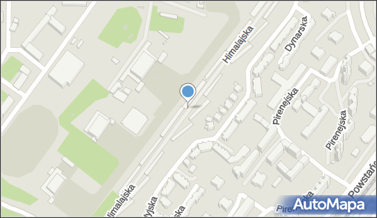 MediStuff - wypożyczalnia sprzętu medycznego, Himalajska 334 01-493 - Medyczny - Sklep, godziny otwarcia, numer telefonu