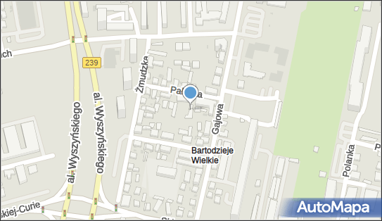 MediStuff - Wypożyczalnia sprzętu medycznego, Pałucka 8 85-087 - Medyczny - Sklep, godziny otwarcia, numer telefonu