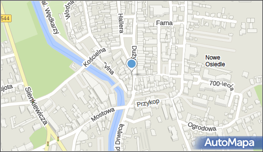 MediStuff - Wypożyczalnia sprzętu medycznego, Brodnica 87-301 - Medyczny - Sklep, godziny otwarcia, numer telefonu