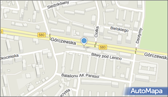 MHSI - Sklep Rehabilitacyjny, Górczewska 97, Warszawa 01-401 - Medyczny - Sklep, godziny otwarcia, numer telefonu