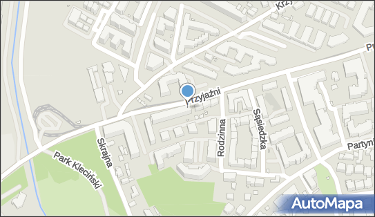 Ronomed Sp. z o.o. Sp. k., Przyjaźni 52/1U, Wrocław 53-030 - Medyczny - Sklep