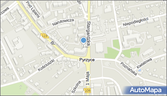 Sonido Aparaty Słuchowe, ul. Plac Wolności 2/1b, Pyrzyce 74-200 - Medyczny - Sklep, godziny otwarcia, numer telefonu