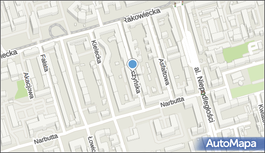Warsaw Dental Shop, Opoczyńska 7/19, Warszawa 02-522 - Medyczny - Sklep, numer telefonu