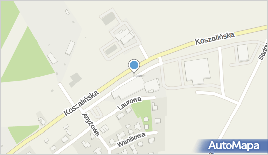 Autoryzowany dealer i serwis Mojsiuk Sp. J., DW112, Stare Bielice 76-039 - Mercedes-Benz - Dealer, Serwis, numer telefonu