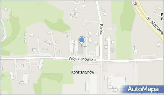 Merida sp. z o.o., Wojciechowska 27, Lublin 20-704 - Merida - Oddział, numer telefonu