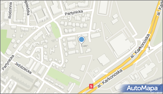 Merida sp. z o.o., Aleja Karkonoska 59, Wrocław 53-015 - Merida - Oddział, numer telefonu