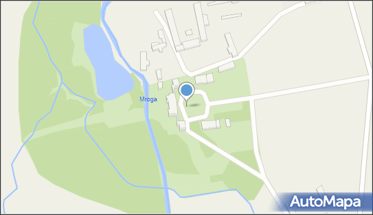 Marysia i Napoleon 1966 r., Walewice 38, Walewice 99-423 - Miejsce filmowe