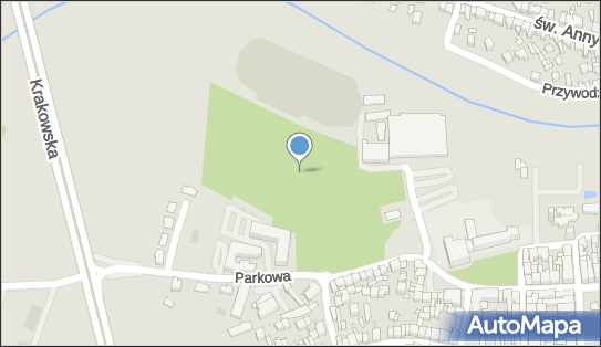 Altana, Parkowa, Nowy Targ 34-400 - Miejsce odpoczynku