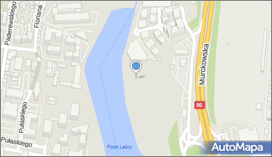 Miejsce odpoczynku, Murckowska, Katowice 40-265, 40-266 - Miejsce odpoczynku
