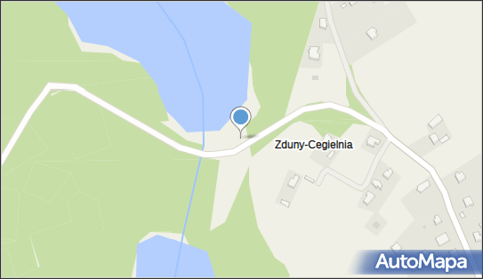 Miejsce odpoczynku, Zduny, Zduny 83-115 - Miejsce odpoczynku