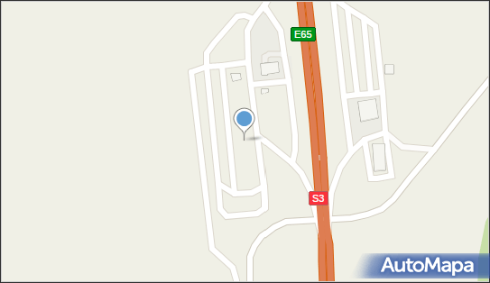 MOP Sitno-Zachód, S3, Sitno - Miejsce odpoczynku