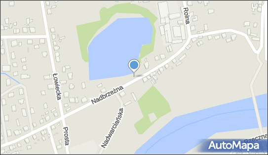 Plotkara, Nadbrzeżna 27, Wronki 64-510 - Miejsce odpoczynku