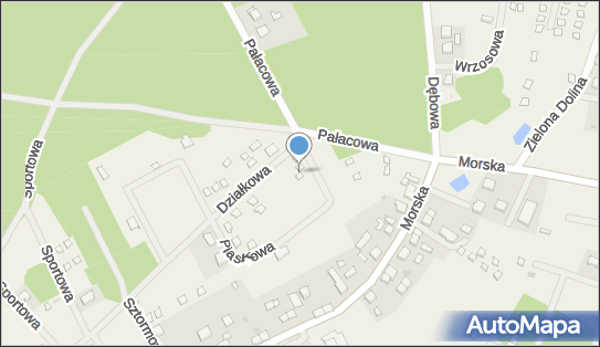 Wynajem domków letniskowych i całorocznych w Sasinie, Sasino 84-210 - Miejsce odpoczynku, numer telefonu