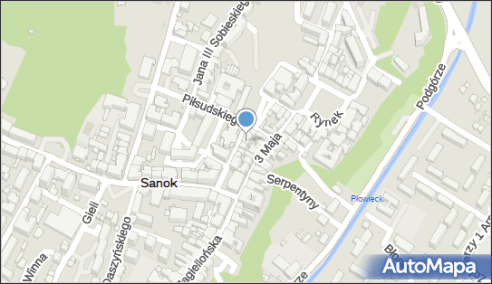 7951095268, Barbara Ryniak Sklep Mięsno - Wędliniarski 
