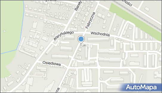 Drop S.A., Fabryczna 6c, Wieruszów 98-400 - Mięsny - Sklep, numer telefonu