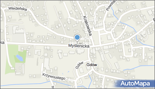 Grajpek, Gdów 431, Gdów 32-420 - Mięsny - Sklep, godziny otwarcia