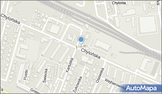 Gzella, Chylońska 116, Gdynia 81-033 - Mięsny - Sklep, godziny otwarcia, numer telefonu