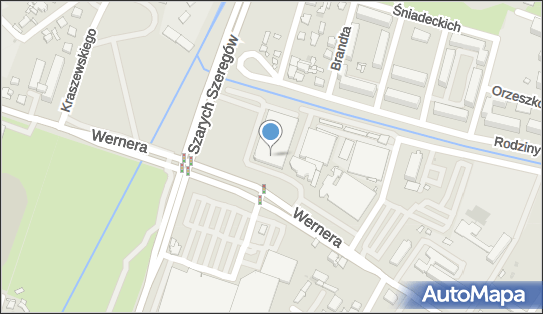 Krawczyk, Wernera 10A, Radom 26-610 - Mięsny - Sklep, numer telefonu