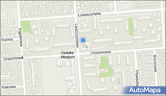 Łmeat Łuków, Orzechowa 34, Biała Podlaska 21-500 - Mięsny - Sklep