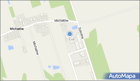 Lukullus, Michałów 4b, Michałów 05-155 - Mięsny - Sklep, numer telefonu