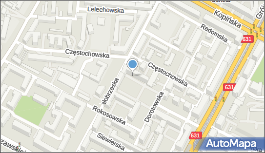 Mięsny - Sklep, Częstochowska 11/15, Warszawa - Mięsny - Sklep, godziny otwarcia